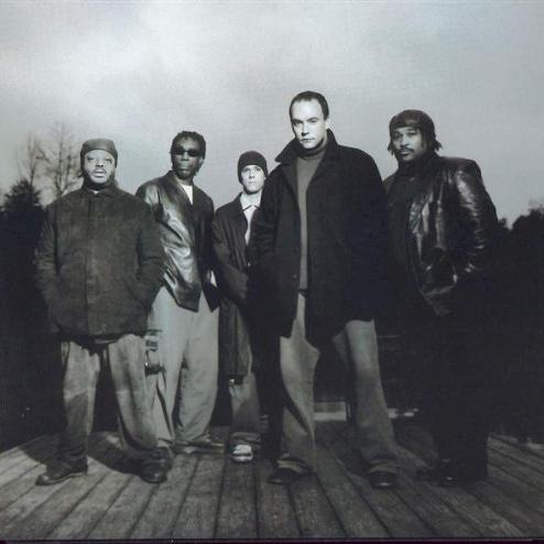 Dave Matthews Band